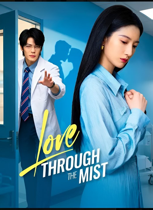 Love Through The Mist (TAGALOG)- Drama FULL MOVIES ENGLISH SUB
