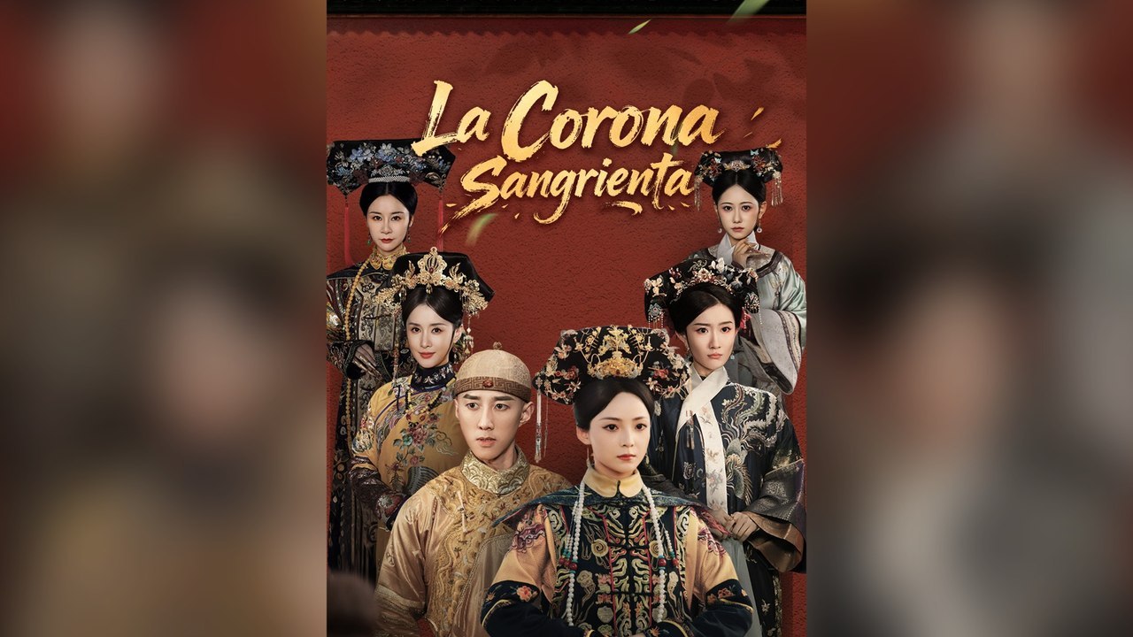 La Corona Sangrienta (Doblado) (Español)- Full
