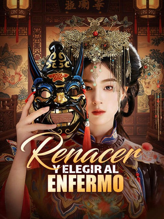 Renacer Y Elegir Al Enfermo