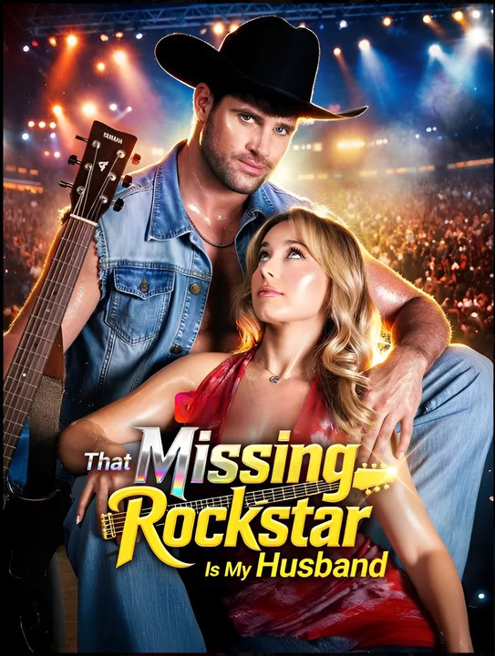 That Missing Rockstar Is My Husband - Drama FULL MOVIES ENGLISH SUB
