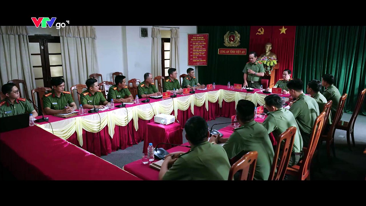 Trời Cao Nguyên Xanh - Tập 2 Phim Việt Nam VTV1