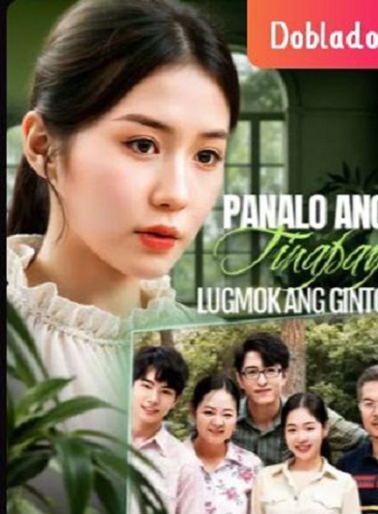 Panalo ang Tinapay, Lugmok ang Ginto