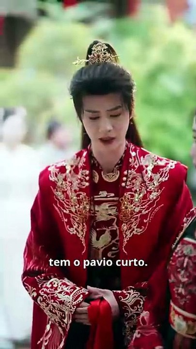 ❣️[EM ALTA AGORA] ❣️(Dublagem) O Marido Rebelde Se Apaixonou por Mim - Série Completa - Short Drama Português [Full Movie]
