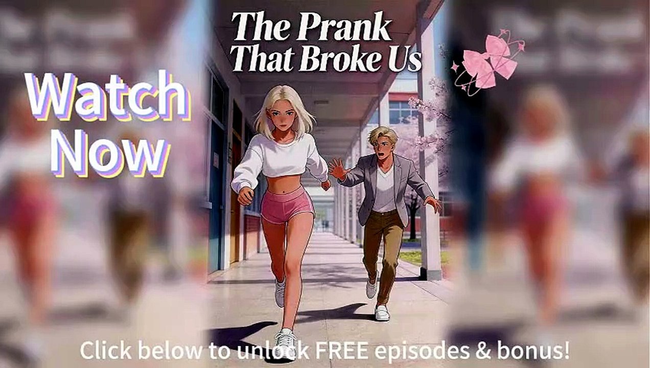 🎒 The Prank That Broke Us EngSub HD | Full Short Drama | English Sub 2026 [Full Movie]