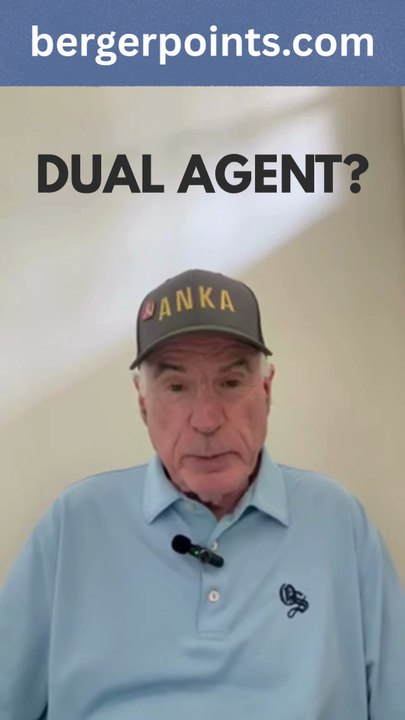 In Real Estate, is a Dual Agent like a Double Agent?