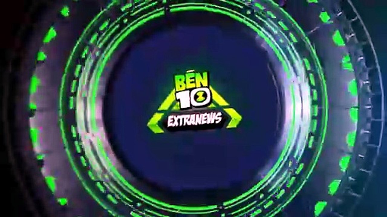 2 Tutorial- Papercraft do Omnitrix (Beta) - Ben 10 Omniverse