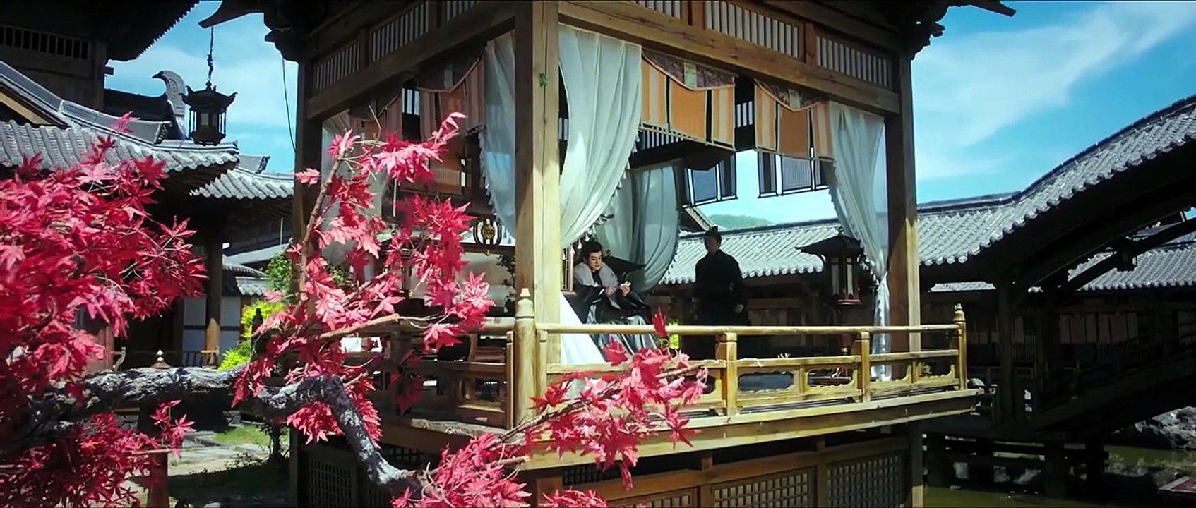 Blooms for Her Episode 5 English Subtitle