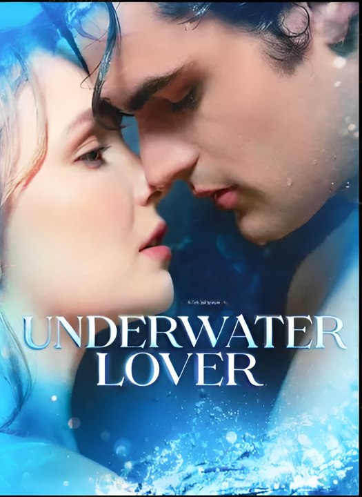 Underwater Lover