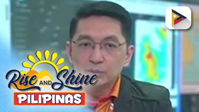 OCD, tiniyak ang kahandaan sa posibleng epekto ng Super Typhoon #IndayPH at ilang dala ng habagat sa ilang bahagi ng bansa