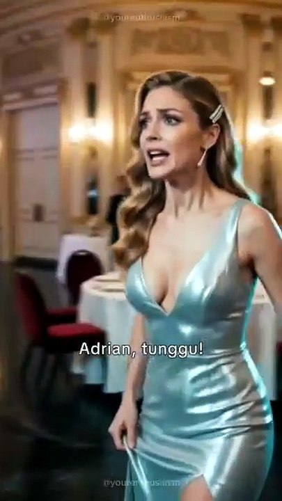 Kissing The Golden Boy - LGBTQ - Full AI Drama - Video Dailymotion | Full Short Drama | English Sub 2026
