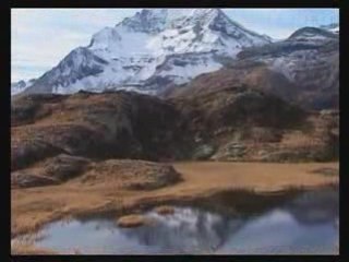 "Juste après la Neige" LAPIEDFILM.COM