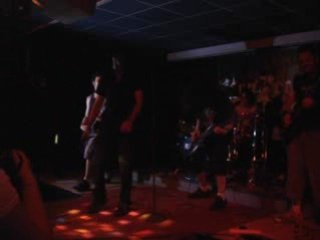 Kryzees - Bleeding Life