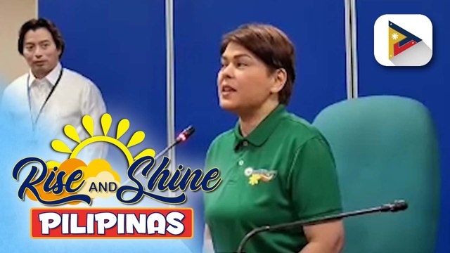 Panayam kay Atty. Benjamin Tolosa Jr., ang Legal Spokesperson ng House Prosecution Panel hinggil sa ikalawang araw ng Impeachment Trial vs. VP Sara Duterte