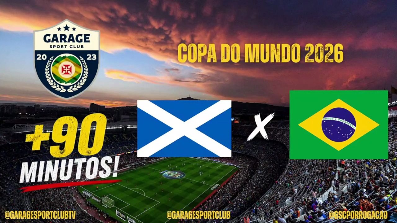 +90min     SCOTLAND VS. BRAZIL     2026 WORLD CUP   ABOUT THE GAME