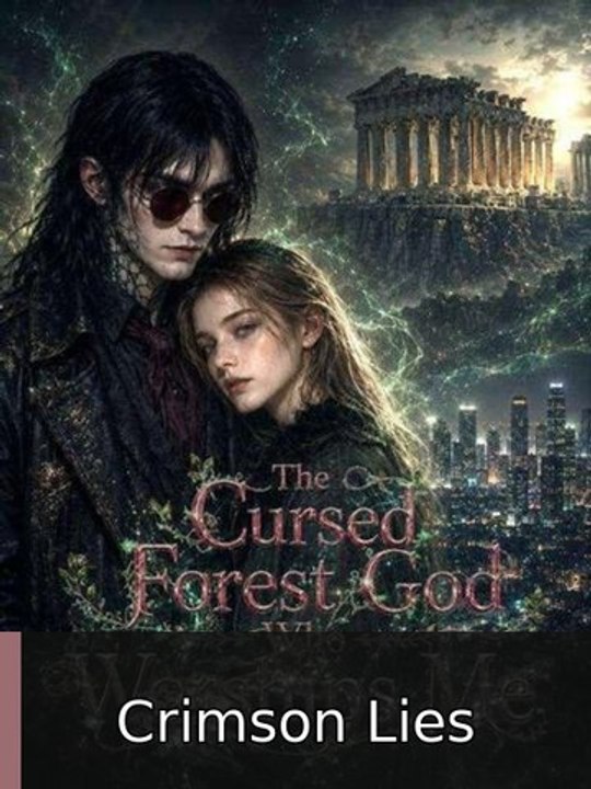 The Cursed Forest God Worships Me #englishsub #fullmovie⭕️🍿 | Crimson Lies