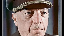 Georg von Küchler: el único mariscal de campo nacido en el Gran Ducado de Hessen-Darmstadt