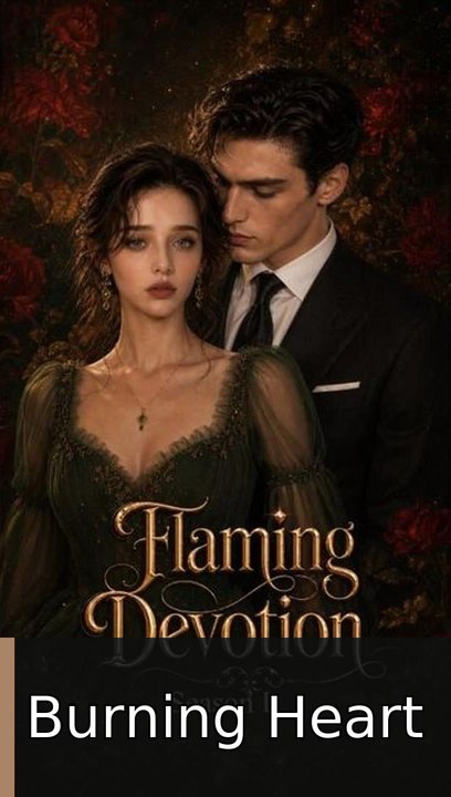 Flaming Devotion engsub fullepisode❤️ Burning Heart