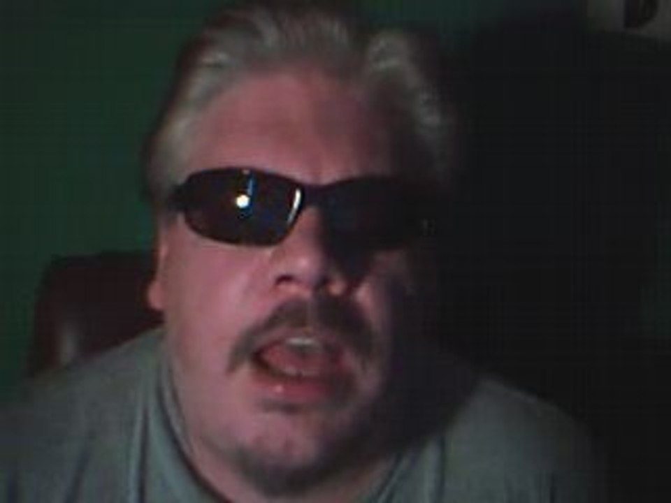 Holy Judgment - By Brett Keane