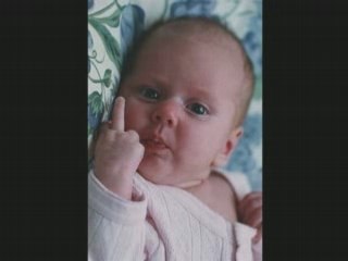 Lis et regardes bien!