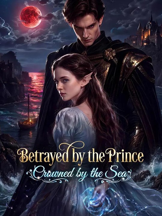 Betrayed by the Prince, Crowned by the Sea englishsub fullmovie 🍿🍿