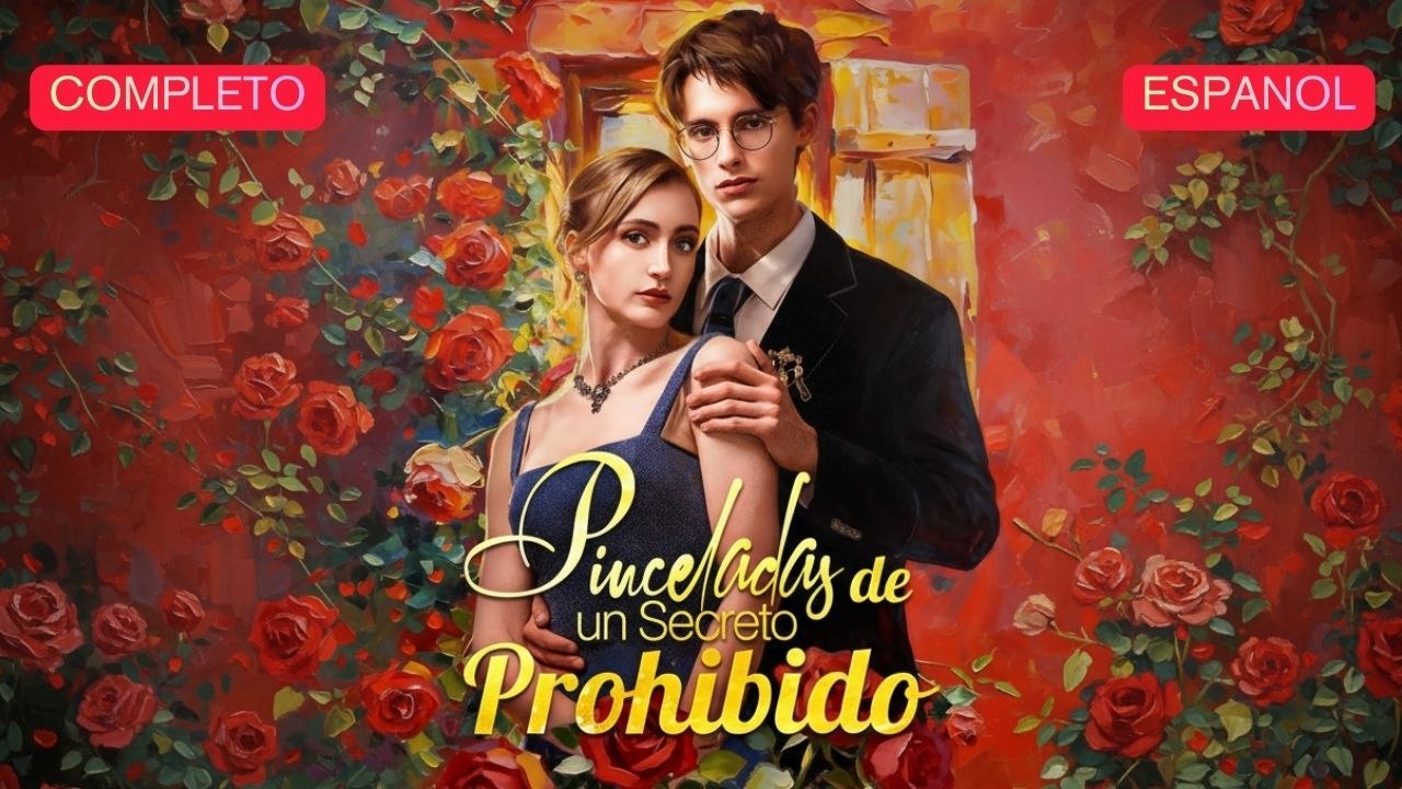 [Español] Pinceladas de un Secreto Prohibido (Versión completo)