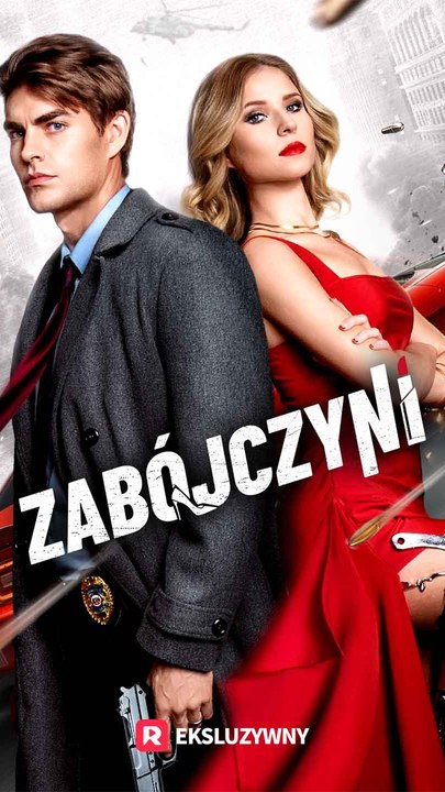 ZabóJczyni - Film CałY