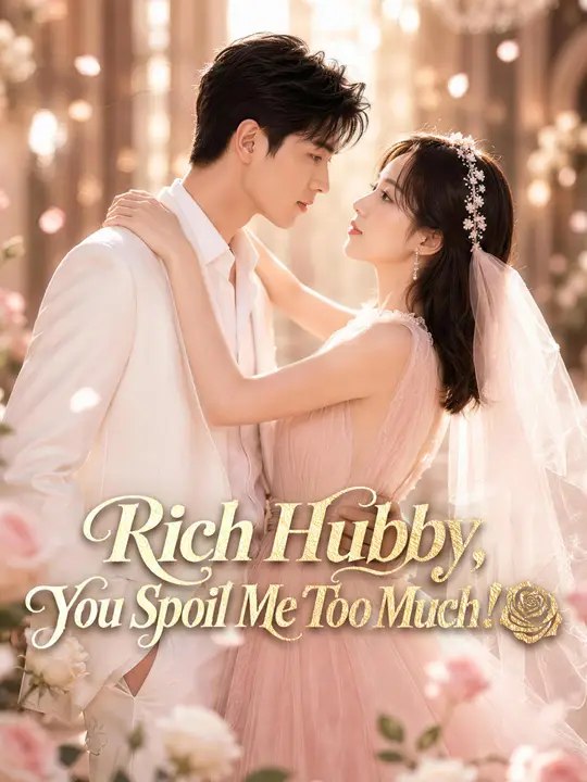 Rich Hubby, You Spoil Me Too Much! Episode 60