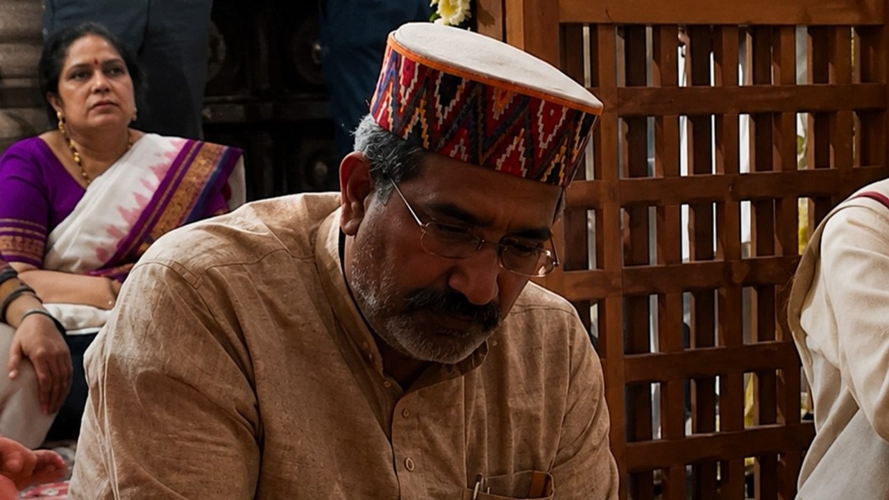 Donation Theft Controversy: चंपत राय ने अनिल मिश्रा पर कौन से बड़े आरोप लगाए? जानें