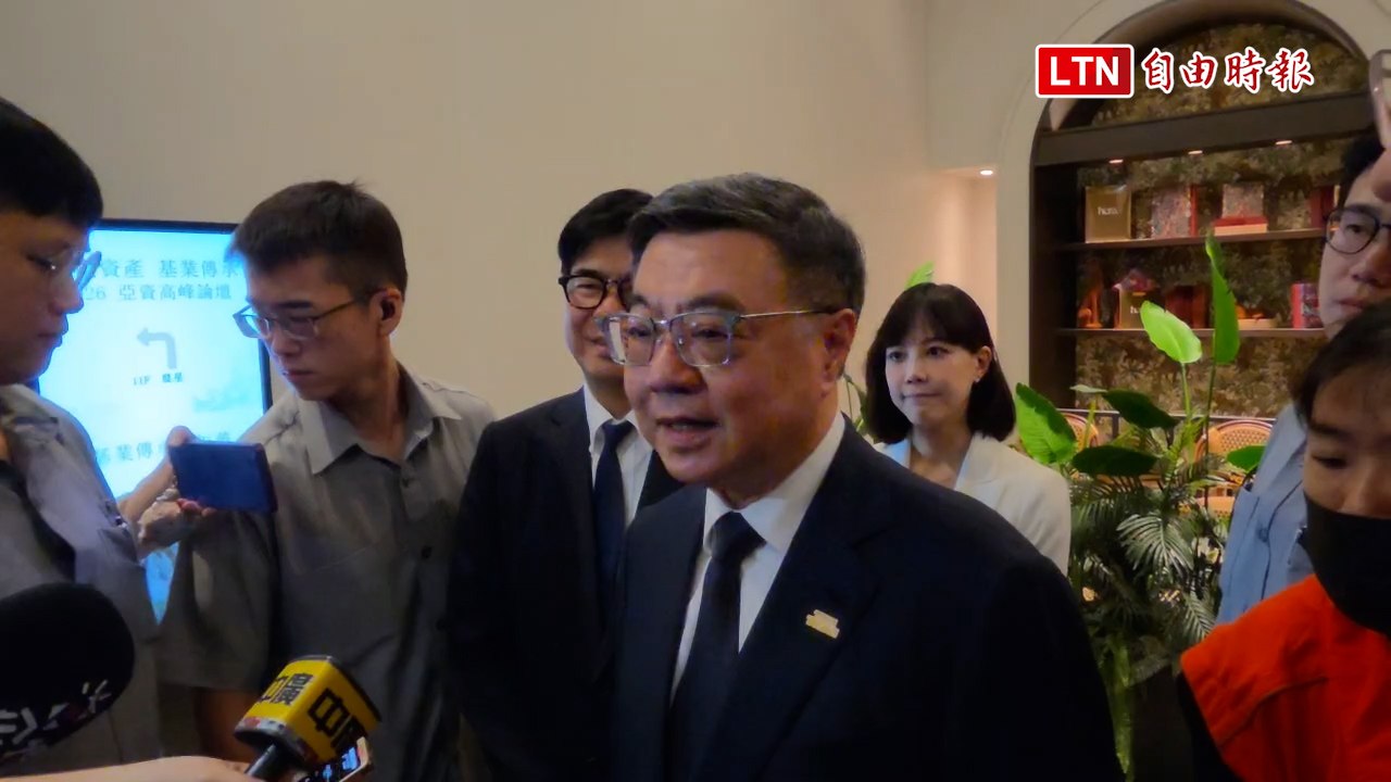 查到毒油就公布 卓榮泰：有問題就下架