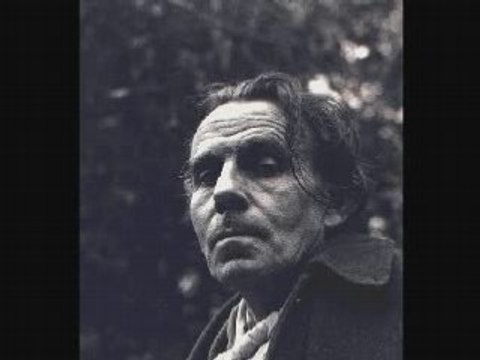 Céline, interview inédite