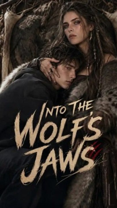 Into The Wolf's Jaws - Full Episode (ENGSUB) | Werewolf Romance, Alpha King