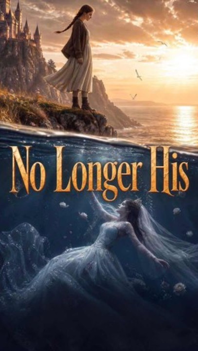 No Longer His - Full Episode (ENGSUB) | Divorce Revenge, Self Redemption
