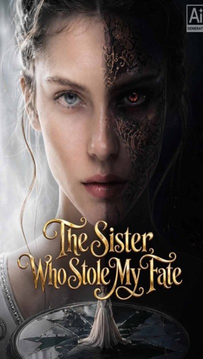 The Sister Who Stole My Fate - Full Episode (ENGSUB) | Rebirth Revenge, Family Betrayal