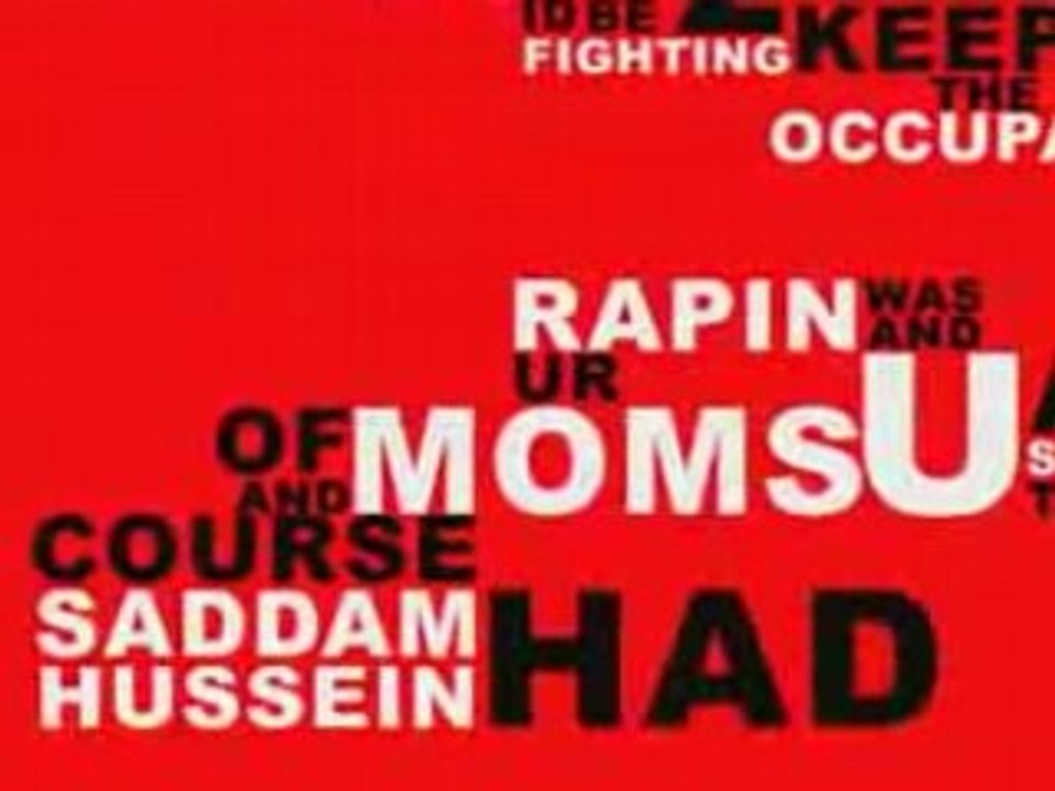 TELL THE TRUTH - Mos Def - Immortal Technique - Eminem