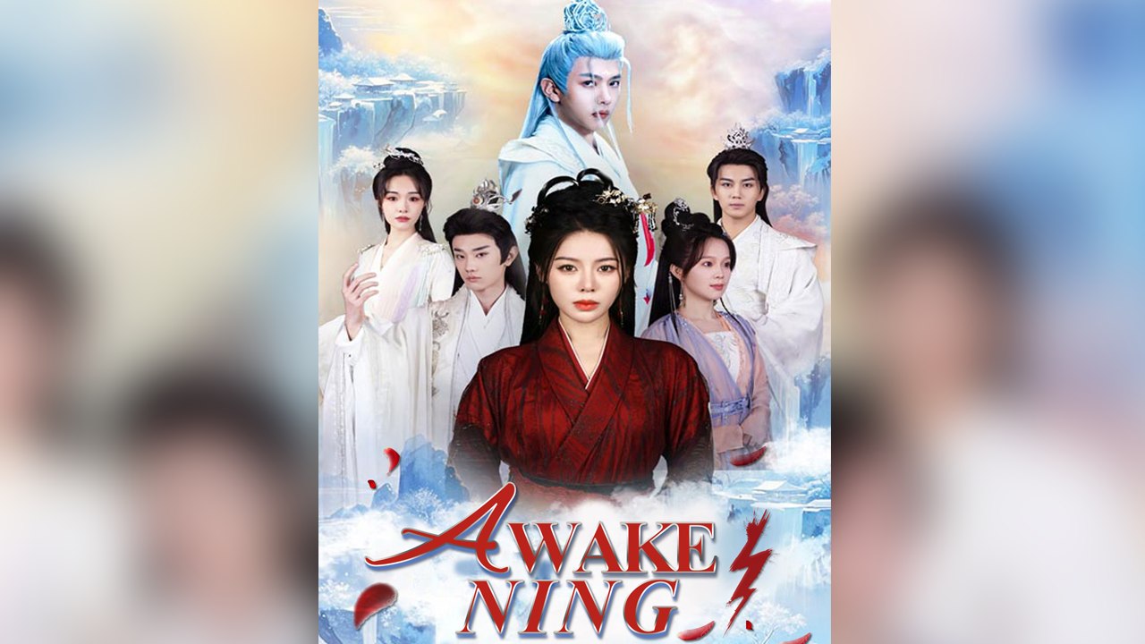 Awakening [Dubbed]