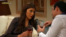 مسلسل هبة رجل الغراب - الحلقة 06