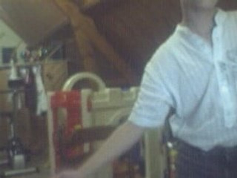 Disparition - Apparition de carte