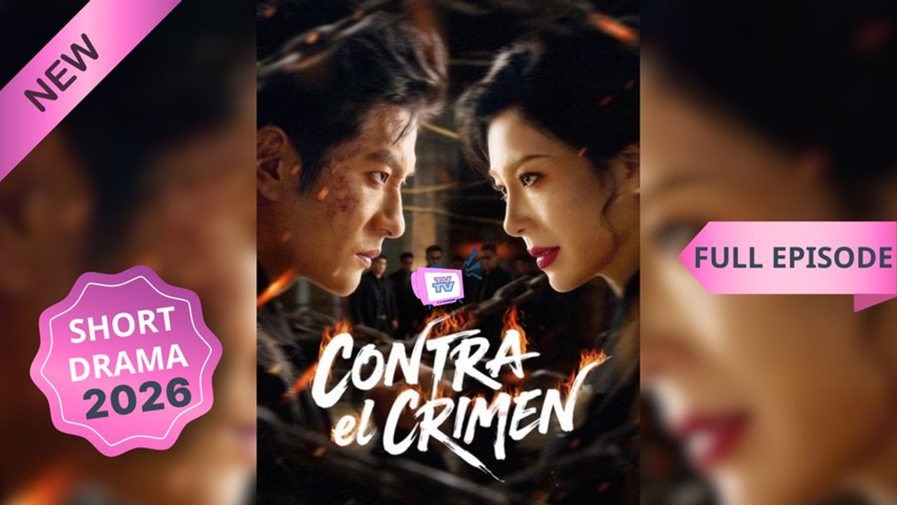 Contra El Crimen