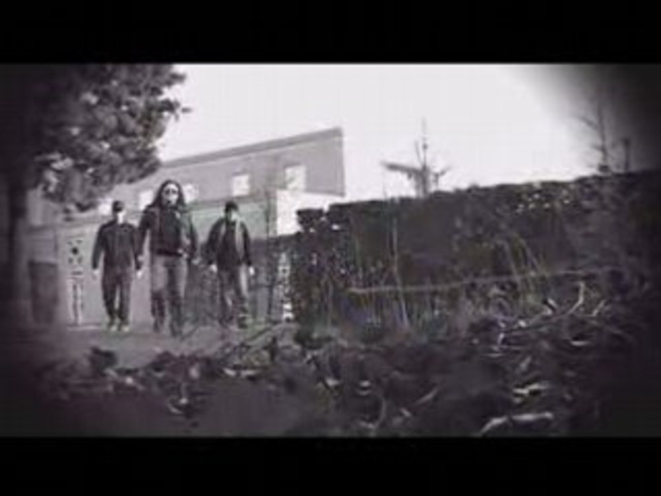 THORIUM - Epidemic Skeleton