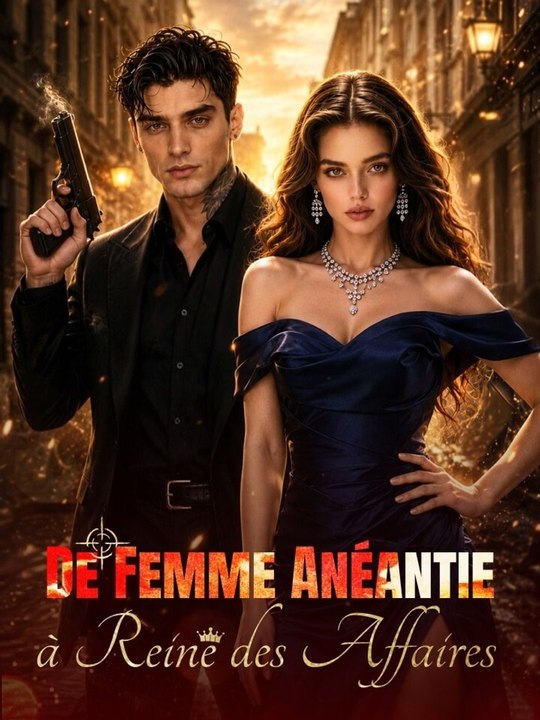 De Femme Anéantie à Reine des Affaires FR