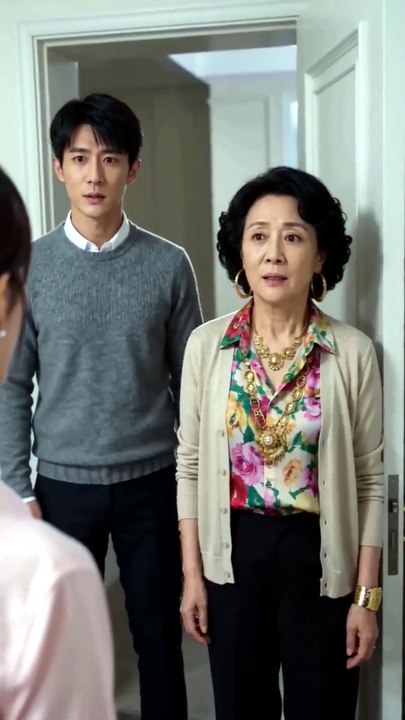 (Dubbed) The Loser Husband? Actually a Billionaire! Episode 50