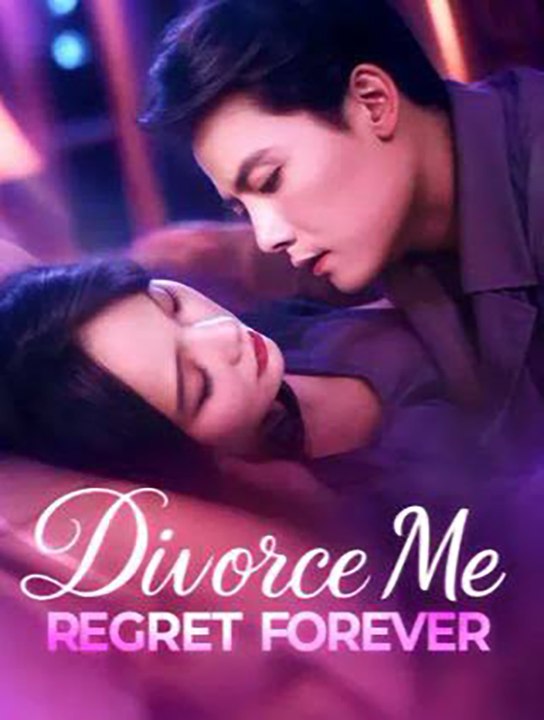Divorce Me Regret Forever | English Sub | CliffRush Drama