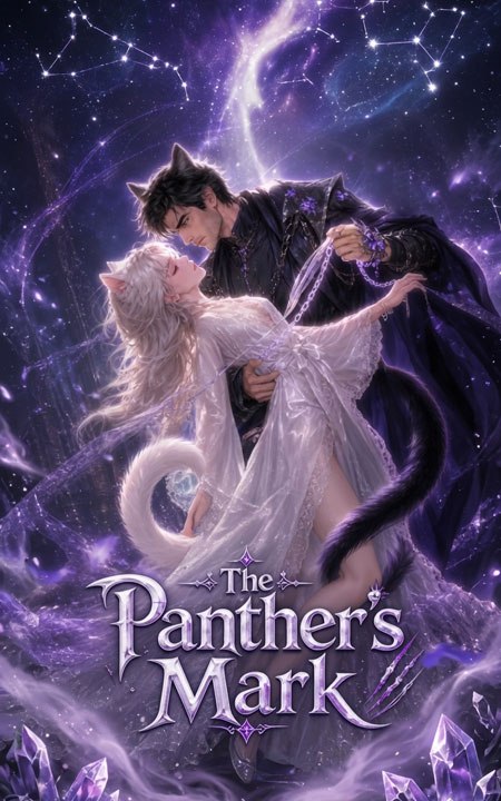 The Panther's Mark