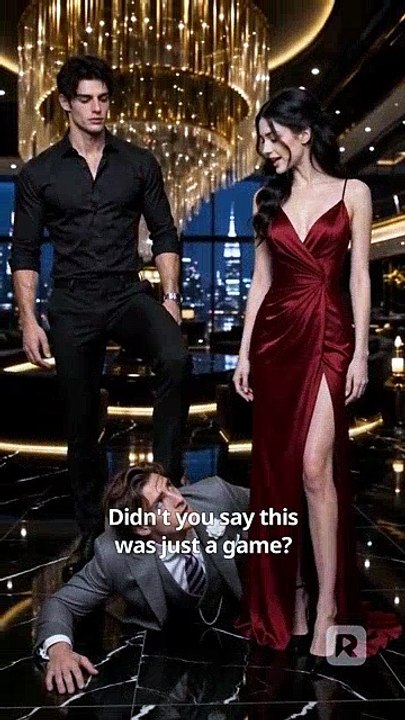 The Housewife He Threw Away Is a Billionaire Full Epsiode