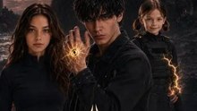 WOLF MOON - Full Episode (ENGSUB) | Werewolf Romance, Alpha Destiny, Fantasy Short Drama
