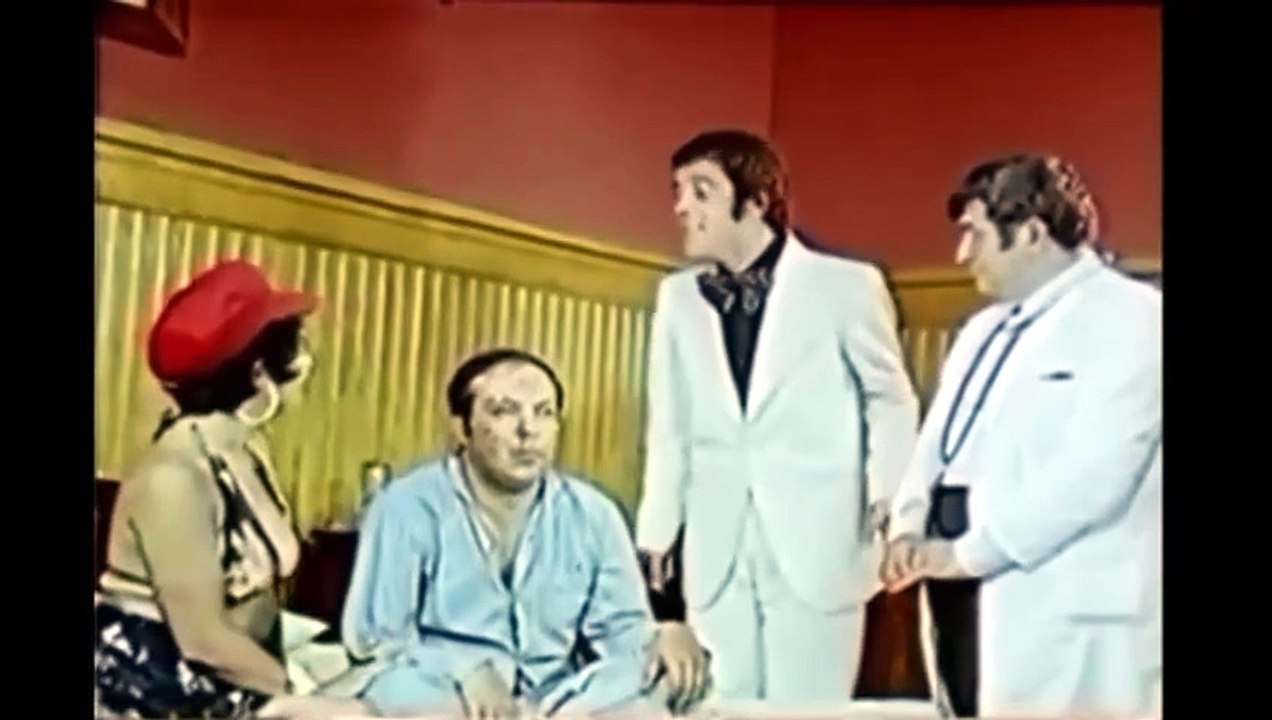 1975 Ye Beni Mahmut FERİ CANSEL NUR AY Türk Filmi İzle [Full Movie]
