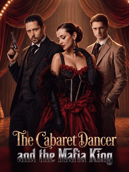The Cabaret Dancer and the Mafia King