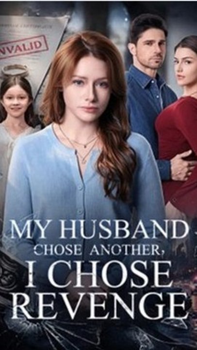 My Husband Chose Another, I Chose Revenge - Full Episode (ENGSUB) | Billionaire Betrayal, Hidden Heiress, Divorce Revenge
