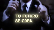 Tu disciplina crea libertad futura.