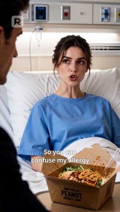 Don't say I do EPISODE